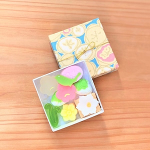 いろどり・梅花 10個入