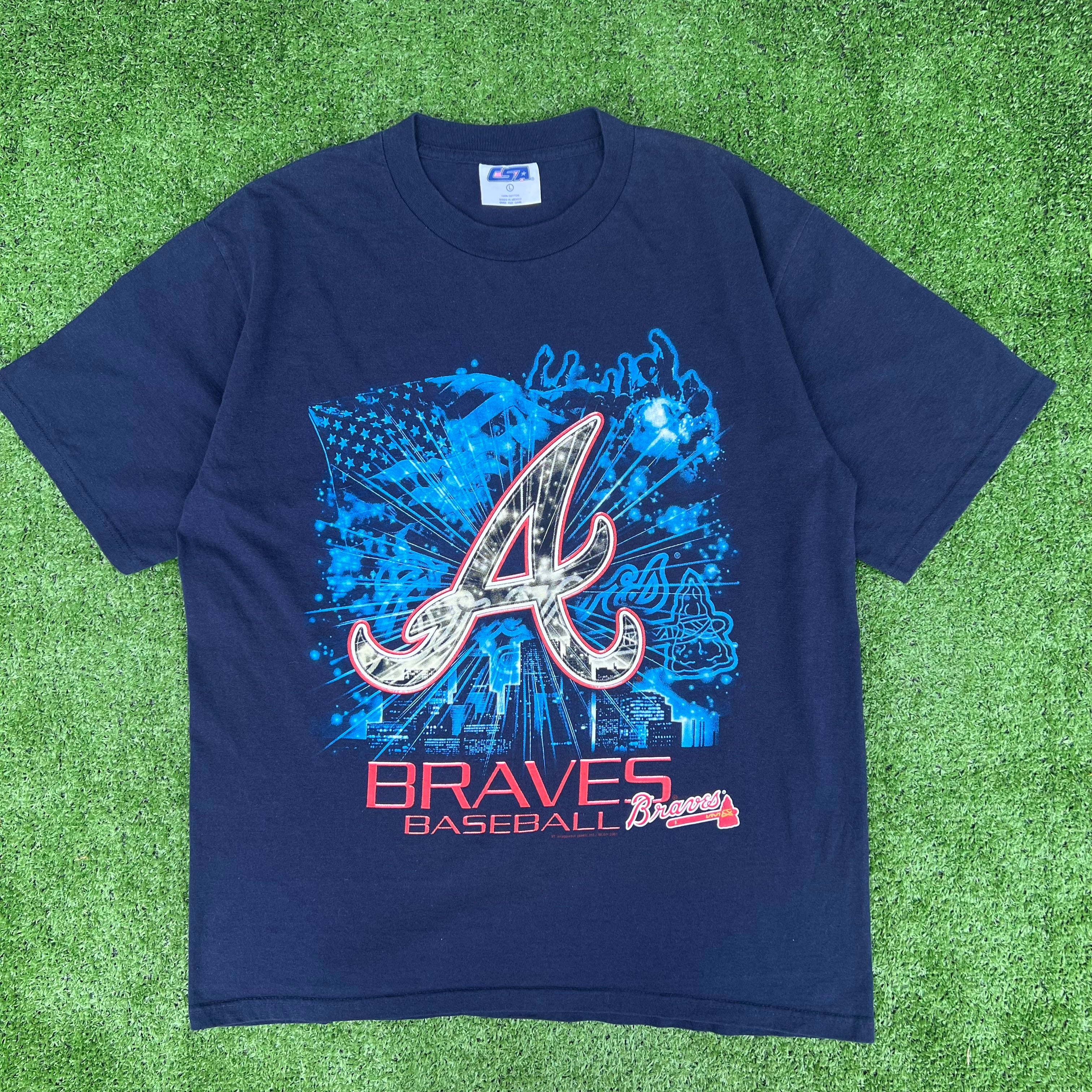 T-shirt | 古着屋 SATO-サト-