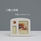 ピーカブーひな人形 ベルズキッスシリーズ アクリルケース飾り 【アイボリーホワイト】 ひな人形｜雛人形｜桜｜ボンボリ照明｜和モダン thumbnail 10