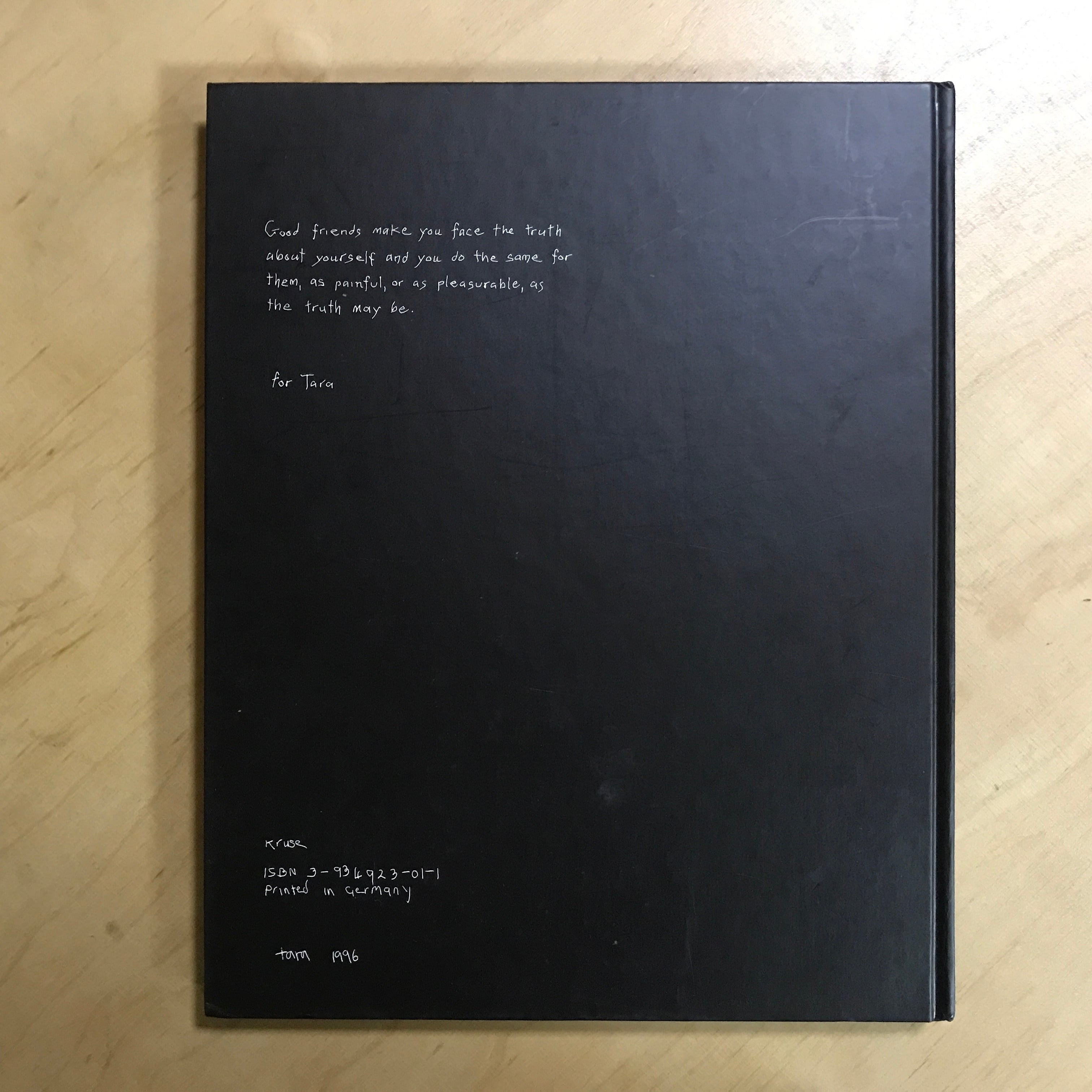 Corinne Day Diary コリーヌ・デイ / USED Corinne Day Diary コリーヌ・デイ / USED
