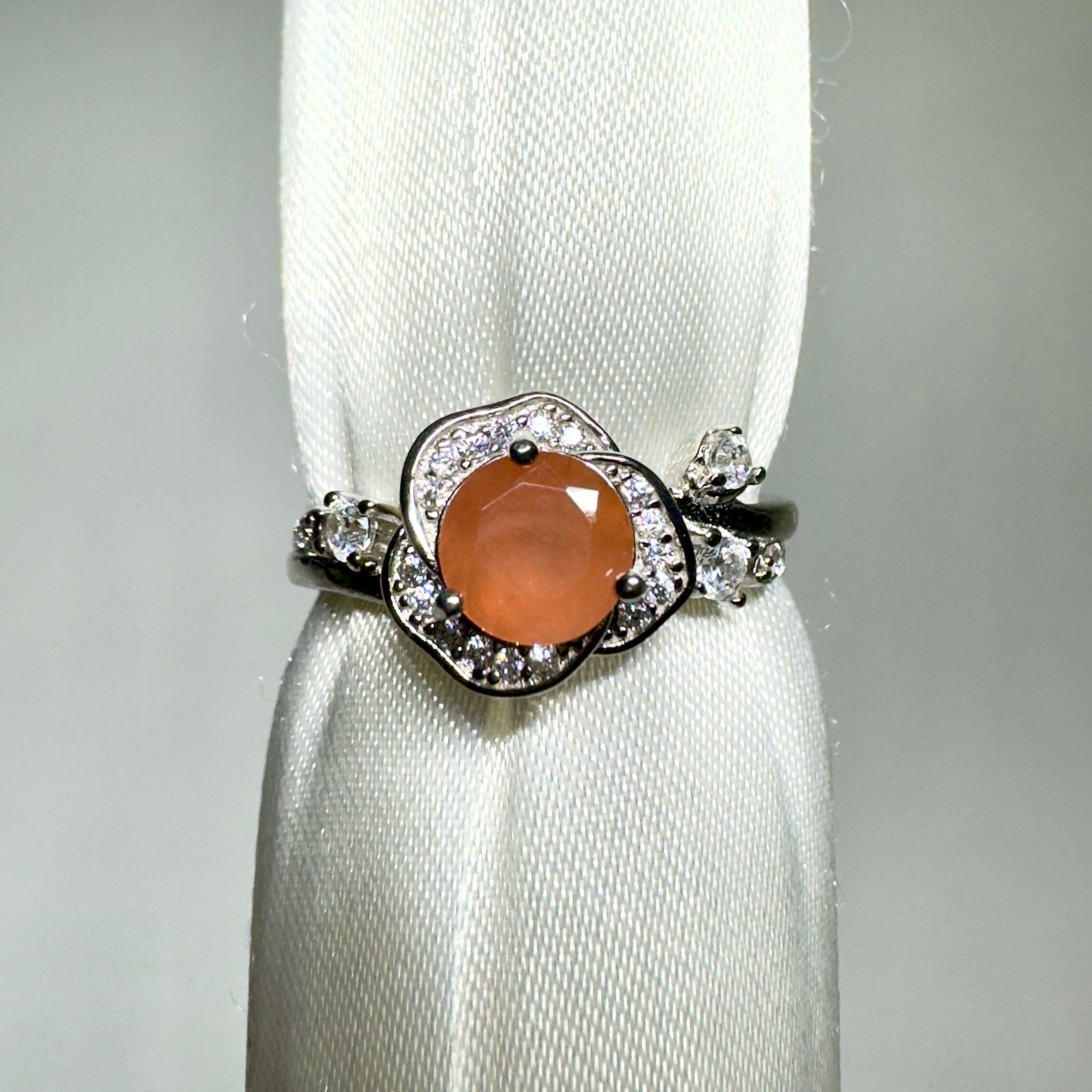 Rose Ring♦︎インカローズ♦︎