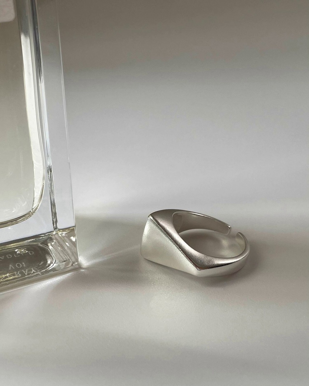 トライアングルリング A0510 - 9