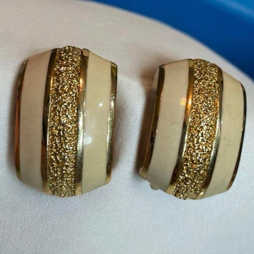 ORENA PARIS ヴィンテージイヤリング