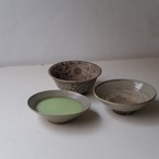 一本線の抹茶碗