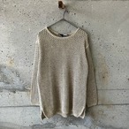 mesh knit
