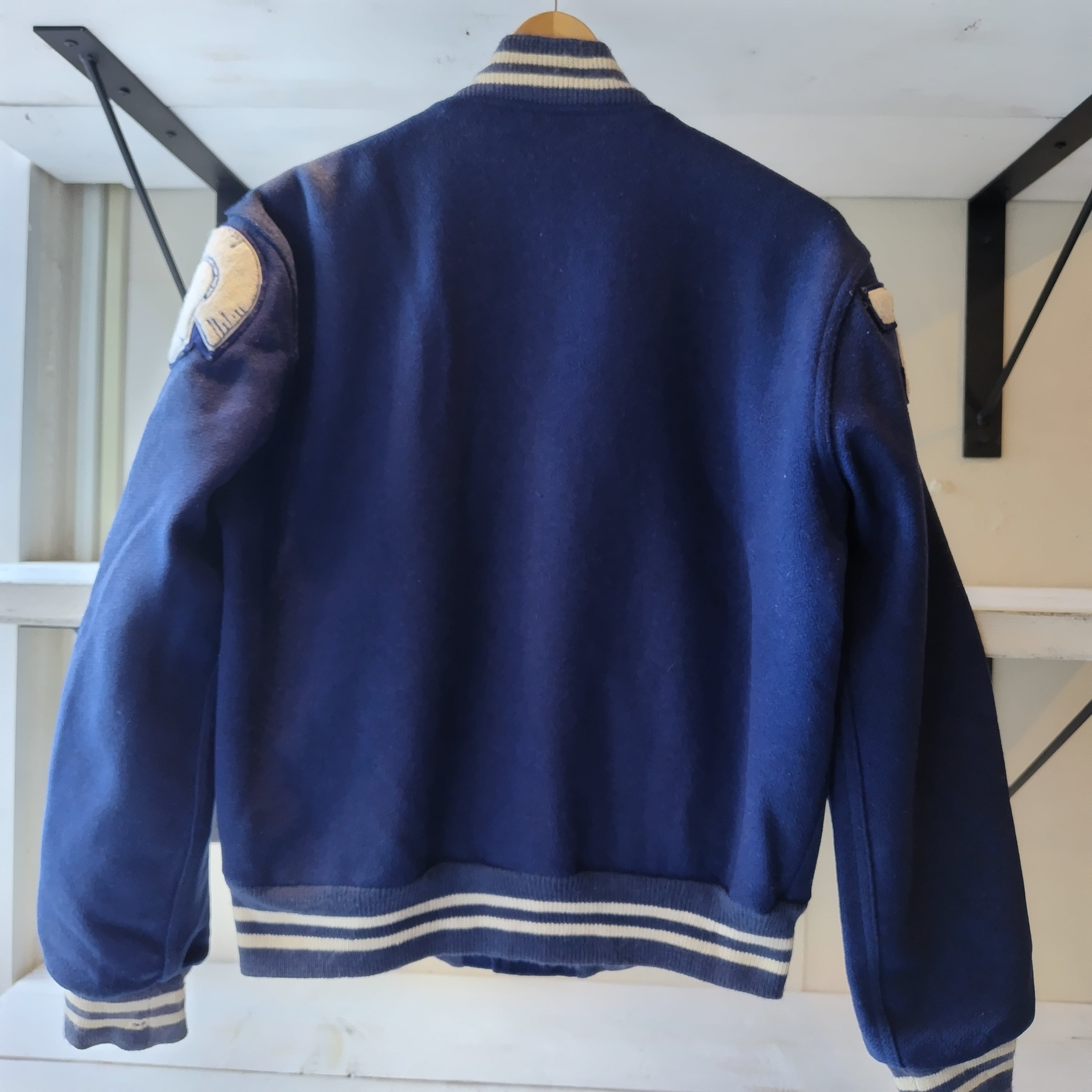 60s〜70s ビンテージ BUTWIN スタジャン | LongBeach Omotesando 60s〜70s ビンテージ BUTWIN スタジャン | LongBeach Omotesando