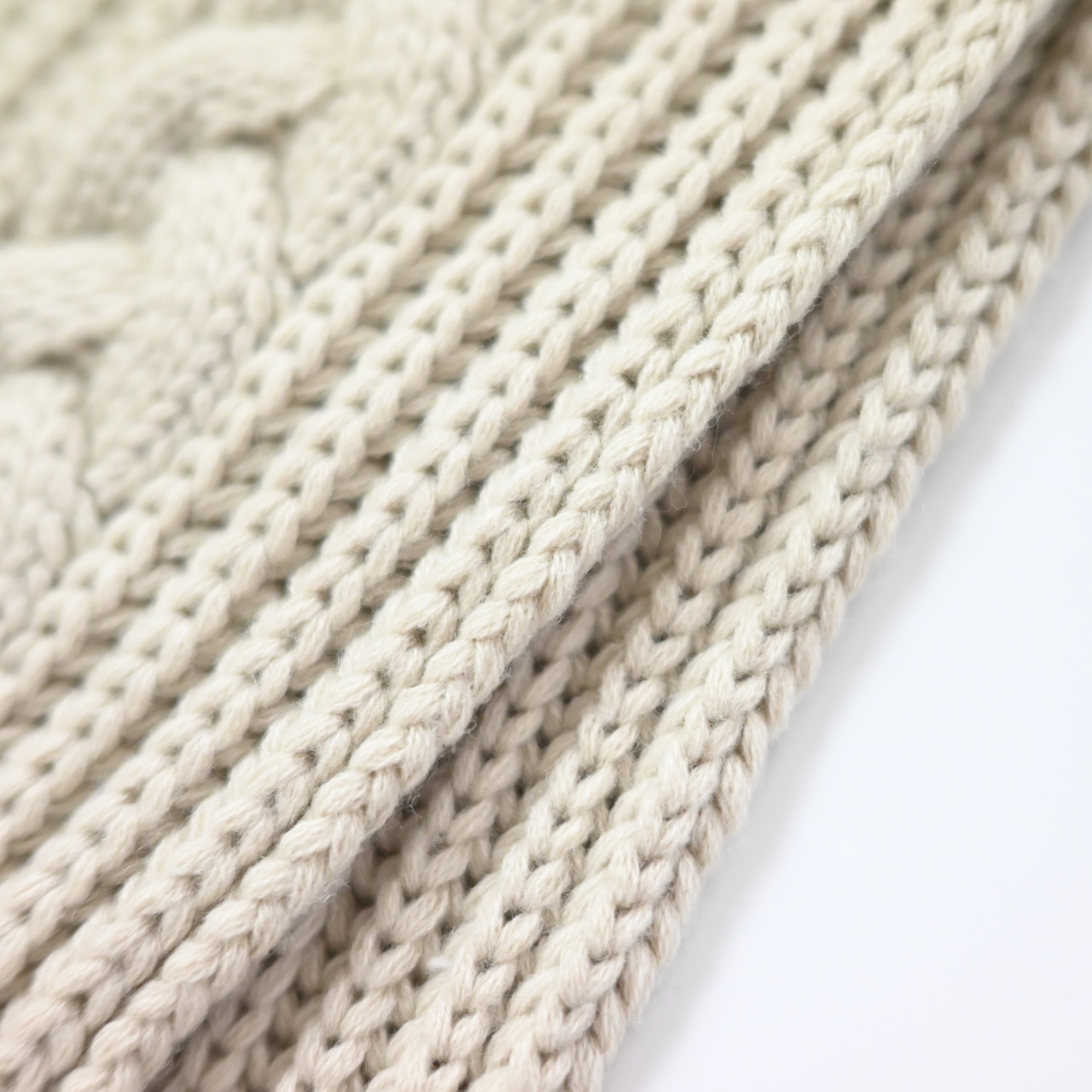 YASHIKI✖CA4LA / Kanya Hooded Scarf