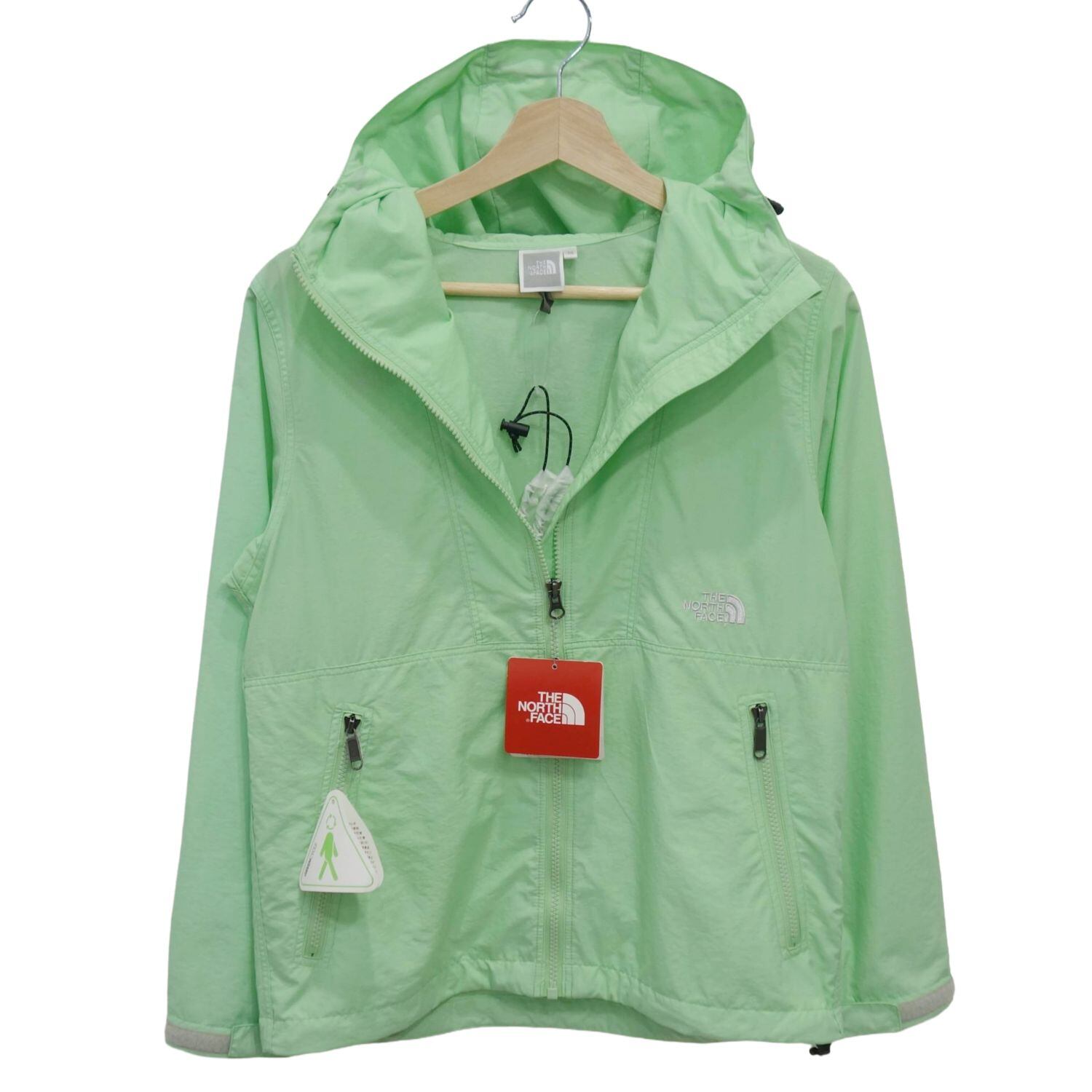 THE NORTH FACE コンパクトジャケットM新品・未使用 新品未使用