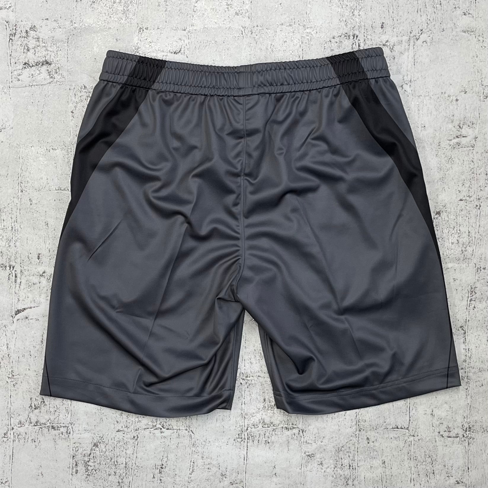 ハーフパンツ（men's） 26HPB【gray】