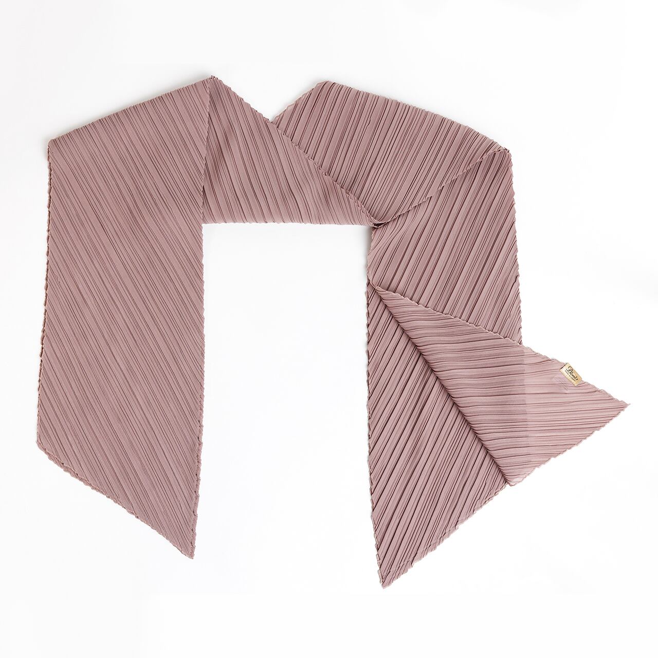 Wearable Stole 016(D-A-016)#52モカ