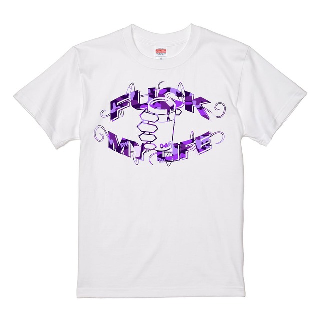 FUCK MY LIFE & FLEXWITME