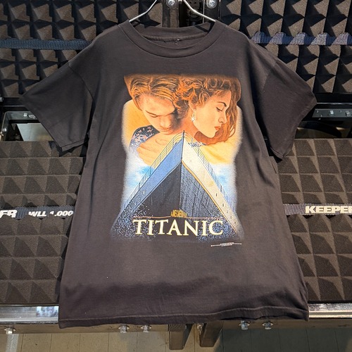 Vintage TITANIC Tee
