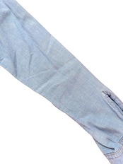 リーバイス シャンブレーシャツ