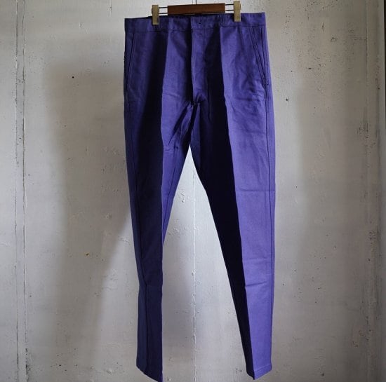 's French Work Pants dead stock   FORESTIERE/下北沢の古着