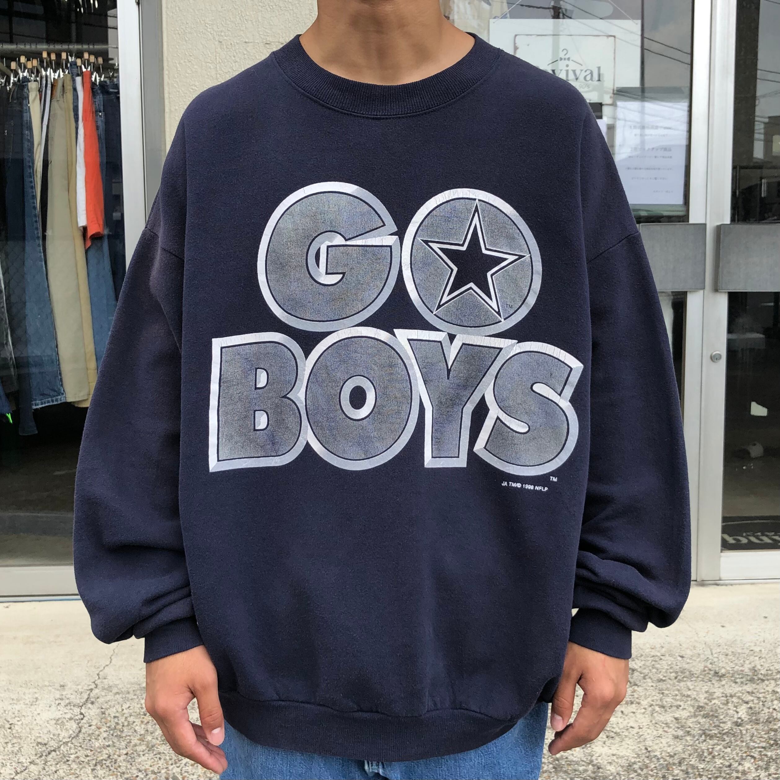 SALE／90%OFF】 NFL チーム アパレル トレーナー USA古着 90s 長袖