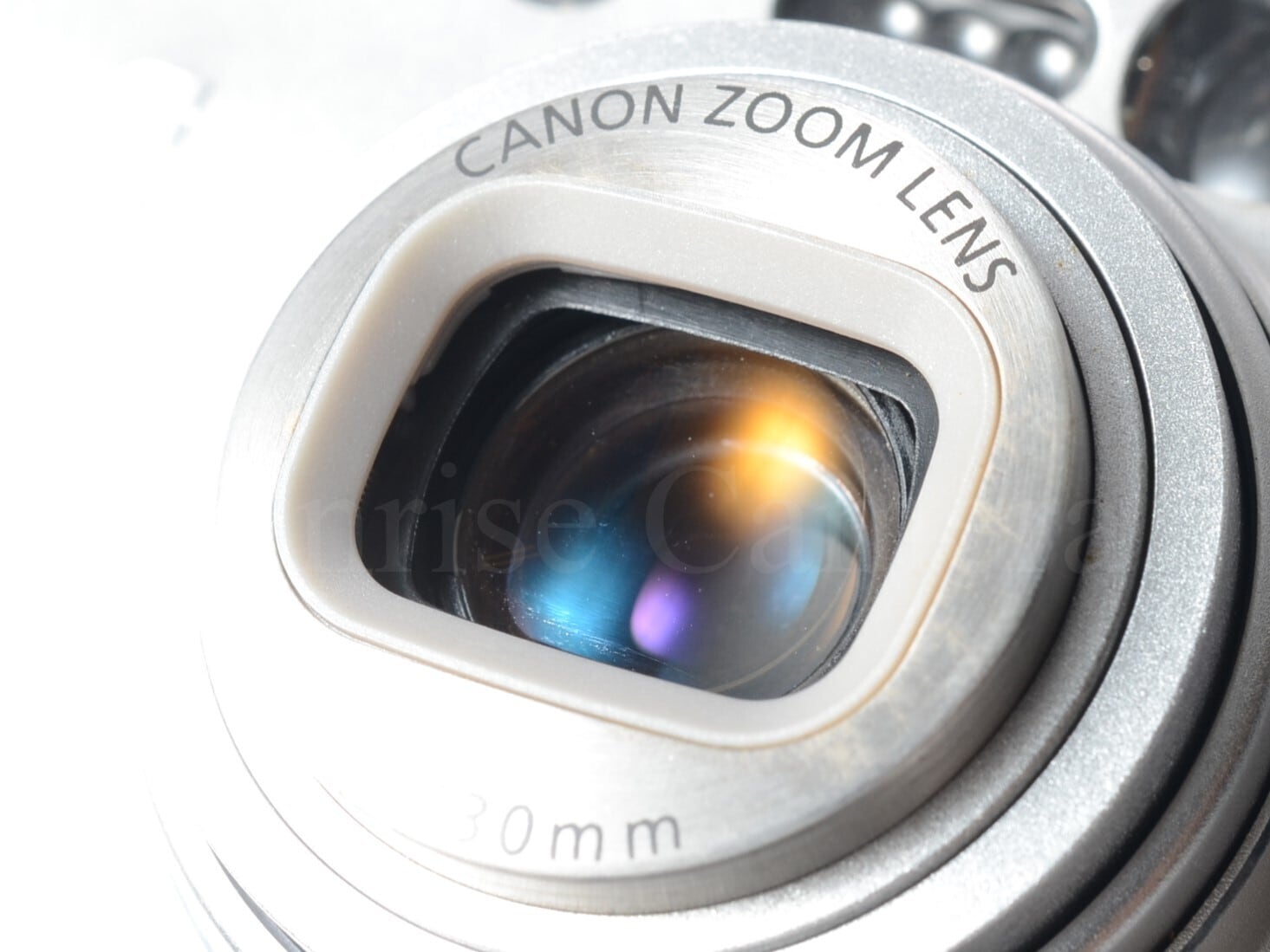 気軽にフィルムを】Canon Autoboy N130 フィルムコンパクトカメラ