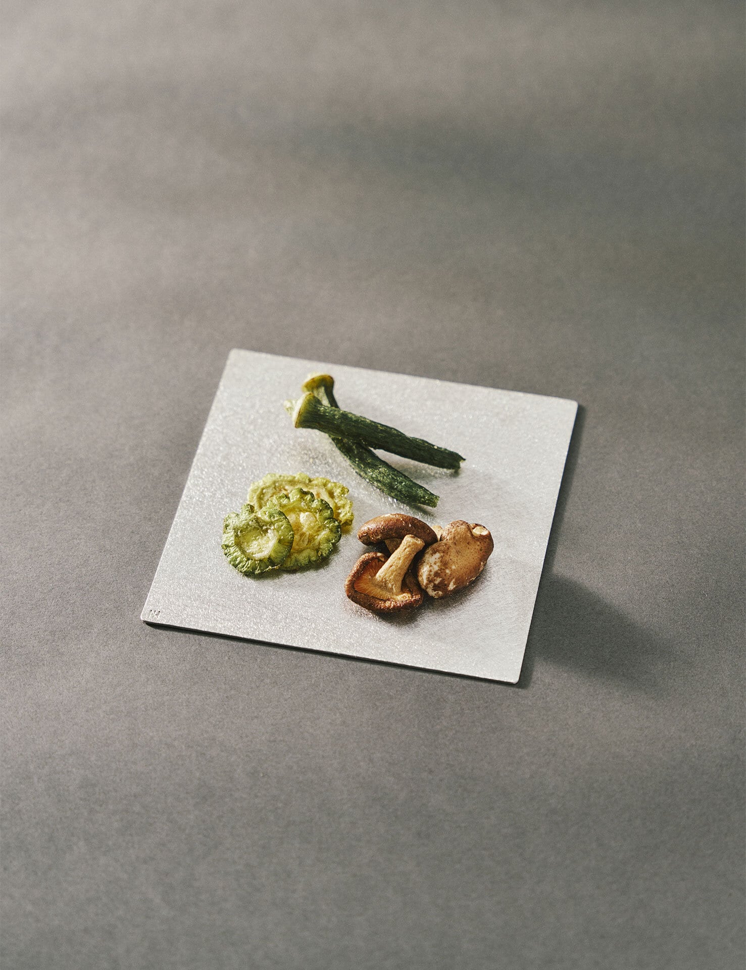 Ordi tin plate 150×150mm | NAGAE+公式オンラインストア