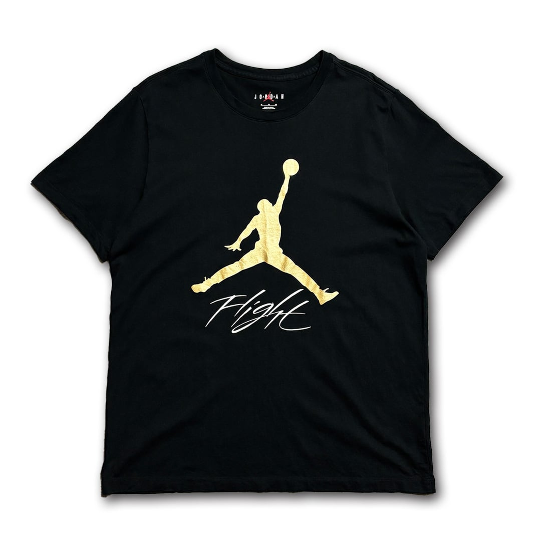 JORDAN BRAND Printed T-Shirt.