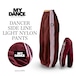 dancer sideline light nylon pants