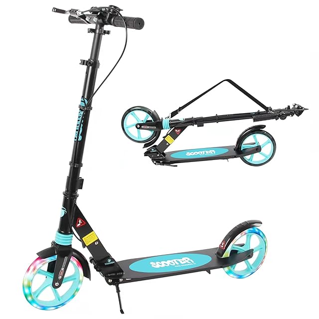 DOCYKE スマートリンクキット キッズスクーター 3輪車 キック