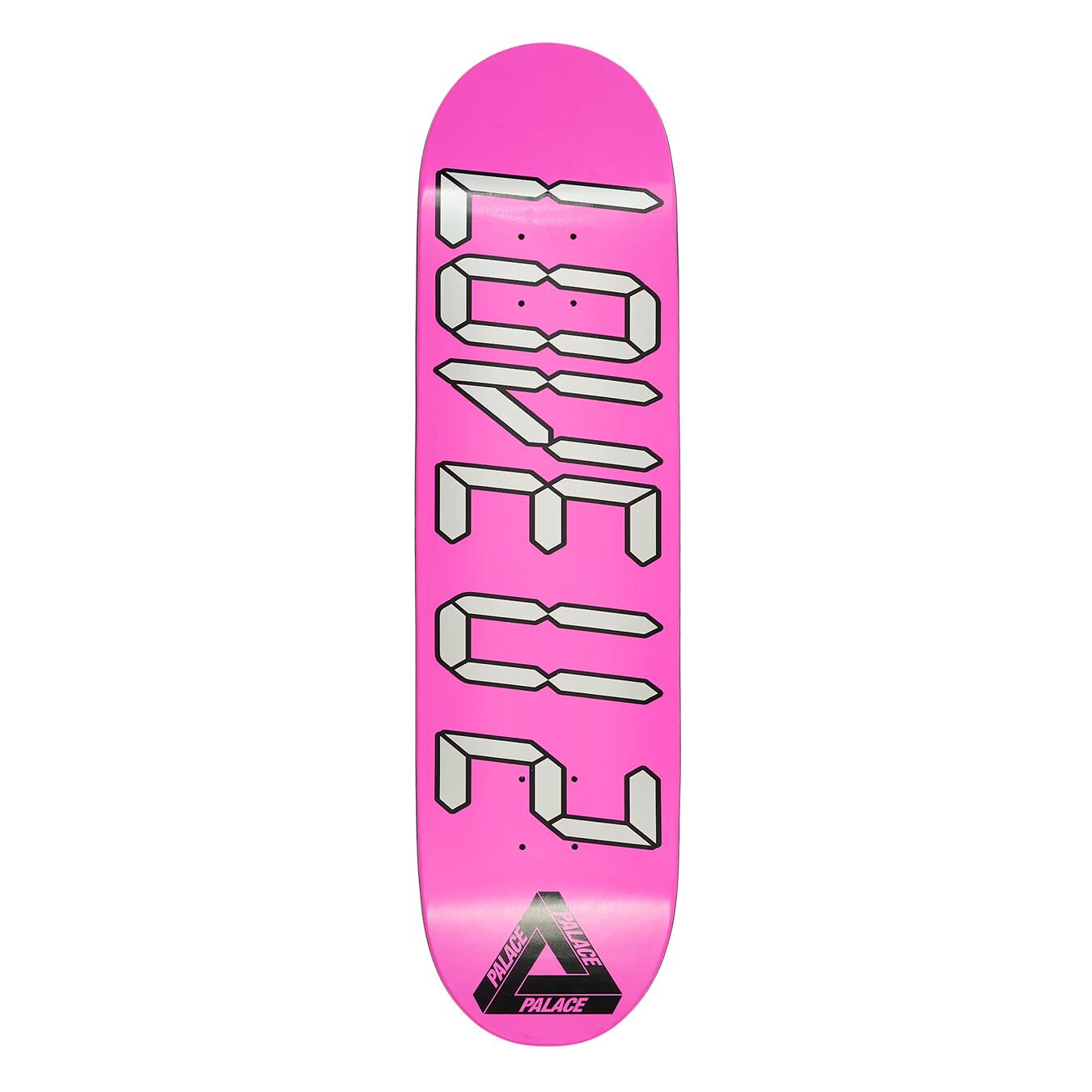PALACE / LUV U 2 - 8.375inch | GOOD TIMES