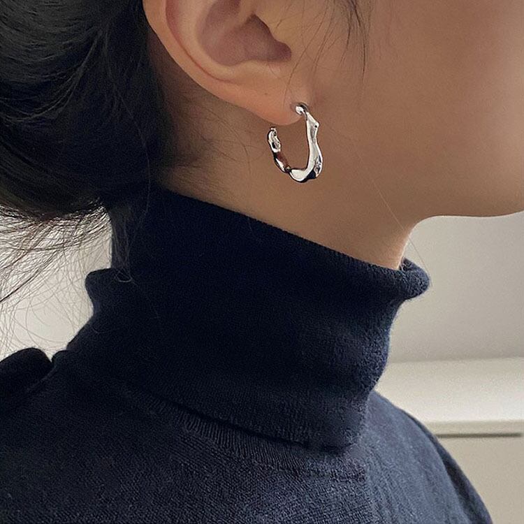S925 ピアス Pierce