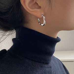 S925 ピアス Pierce