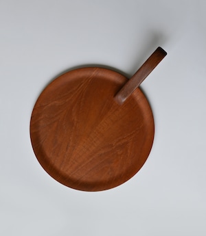 Teak tray / SF223