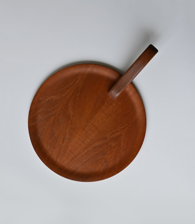 Teak tray / SF223