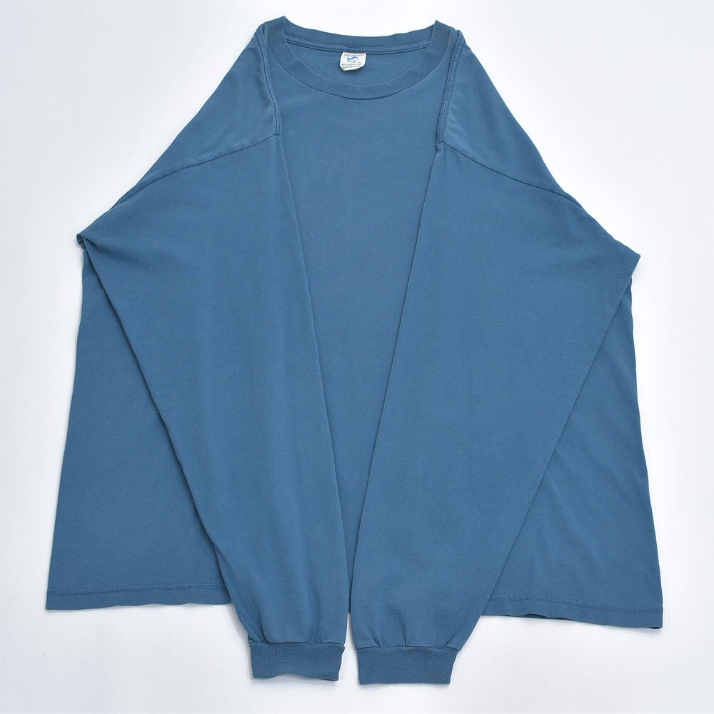 90s～ USA製 Patagonia パタゴニア Beneficial T's オーガニック