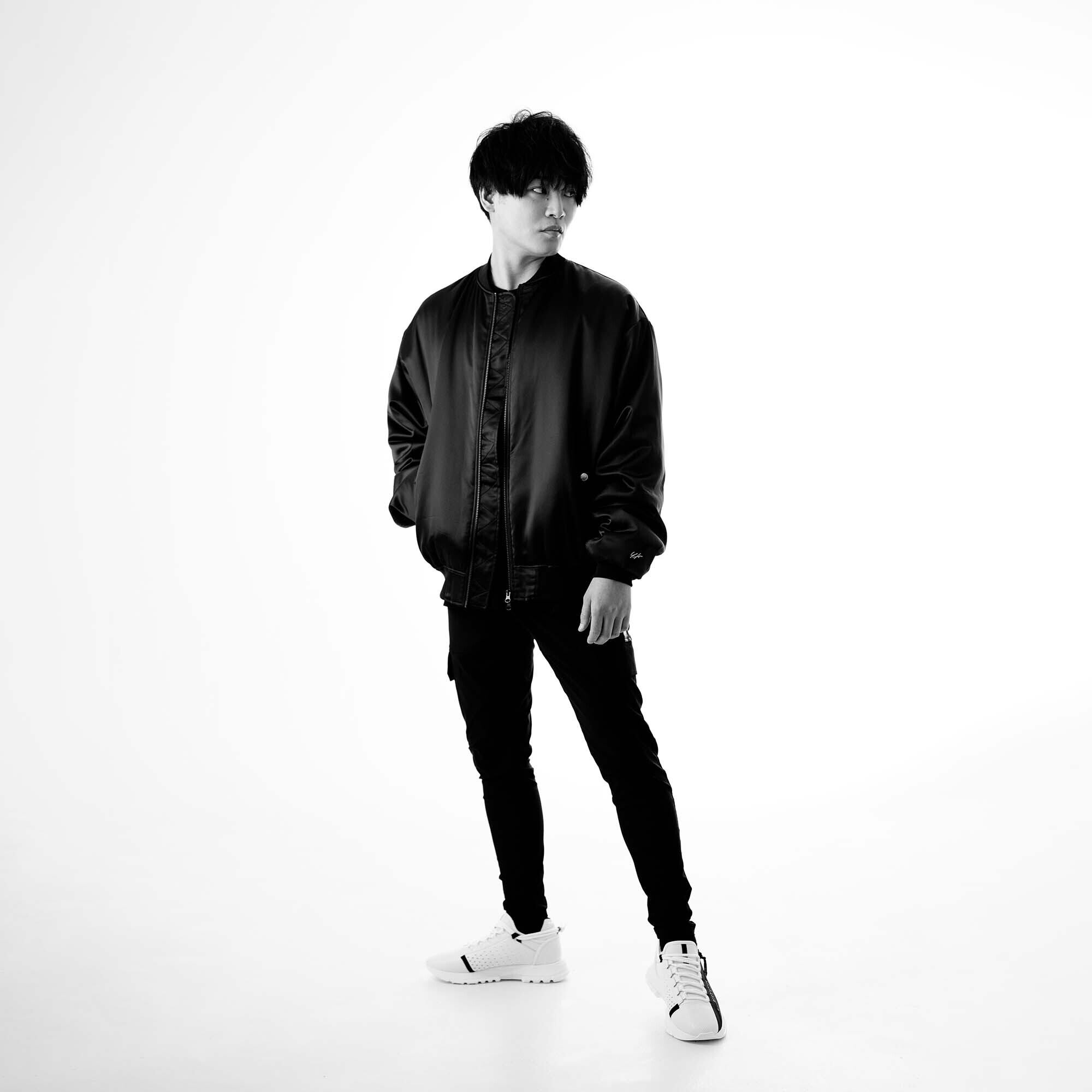 細谷佳正さんコラボ Ma 1 Echo 細谷佳正さんコラボ Ma 1 Echo