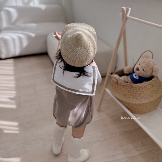 [bebenine] signature sera suit