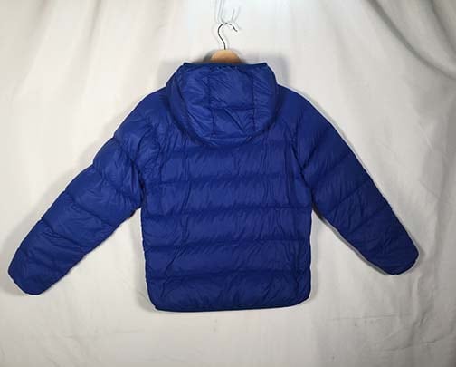 6570 150サイズ【mont bell / モンベル】ダウン：ネージュダウン