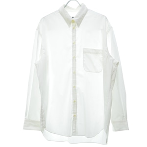 GIORGIO ARMANI / ジョルジオアルマーニ OLD archive イタリア製 長袖シャツ