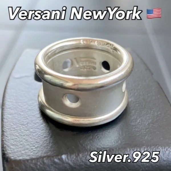 VERSANI.NY｜ベルサーニ | インポートファッション＆ジュエリー Wish