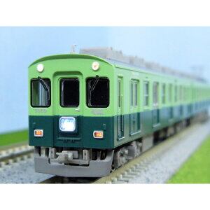 マイクロエース Nゲージ A6874 京阪5000系3次車リニューアル車 旧塗装