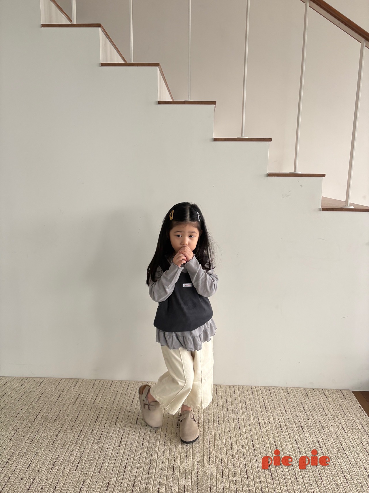 Pie 25/SP Soft tank top T