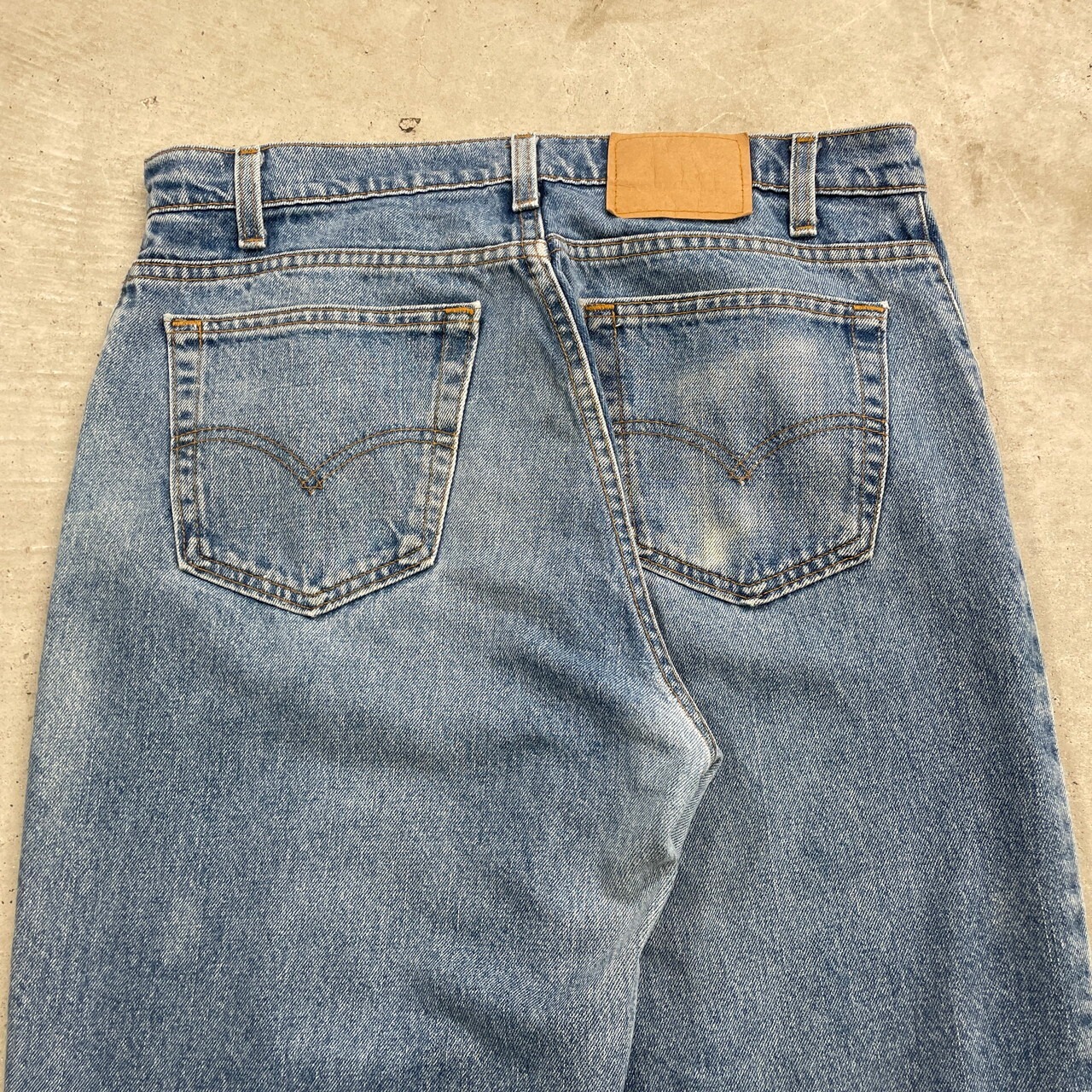 USA製 Levi