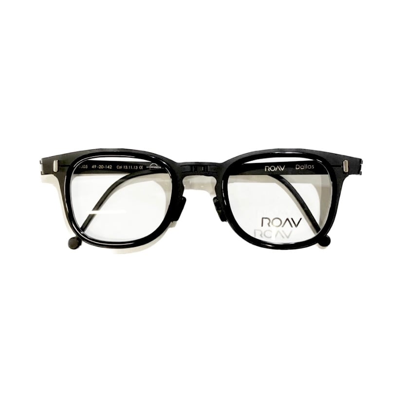 Dallas@ROAV GALAXY | Re:TRUST EYEWEAR