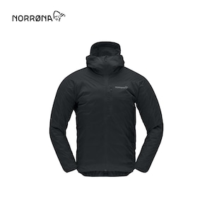 NORRONA   　falketind aero60 Hood  MENS