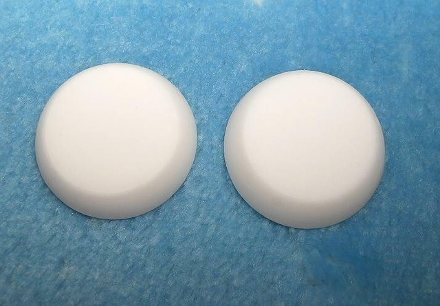 22mm　かんたんアイ　ベース　お試し便(定形郵便発送・1通3点まで・自由選択)