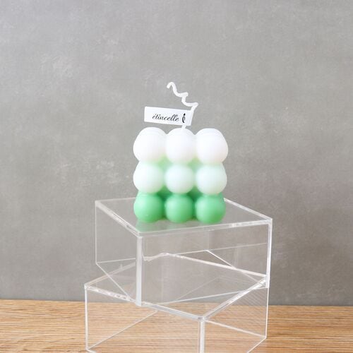 フランス製　エッグキャンドル　2個セット 半熟エッグキャンドル2set | Holiday Room