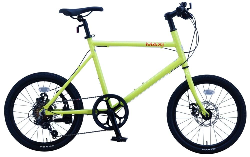 サカイサイクル】MAXI MIRANDA207 | サイクルワークス 自転車取扱い数NO,1