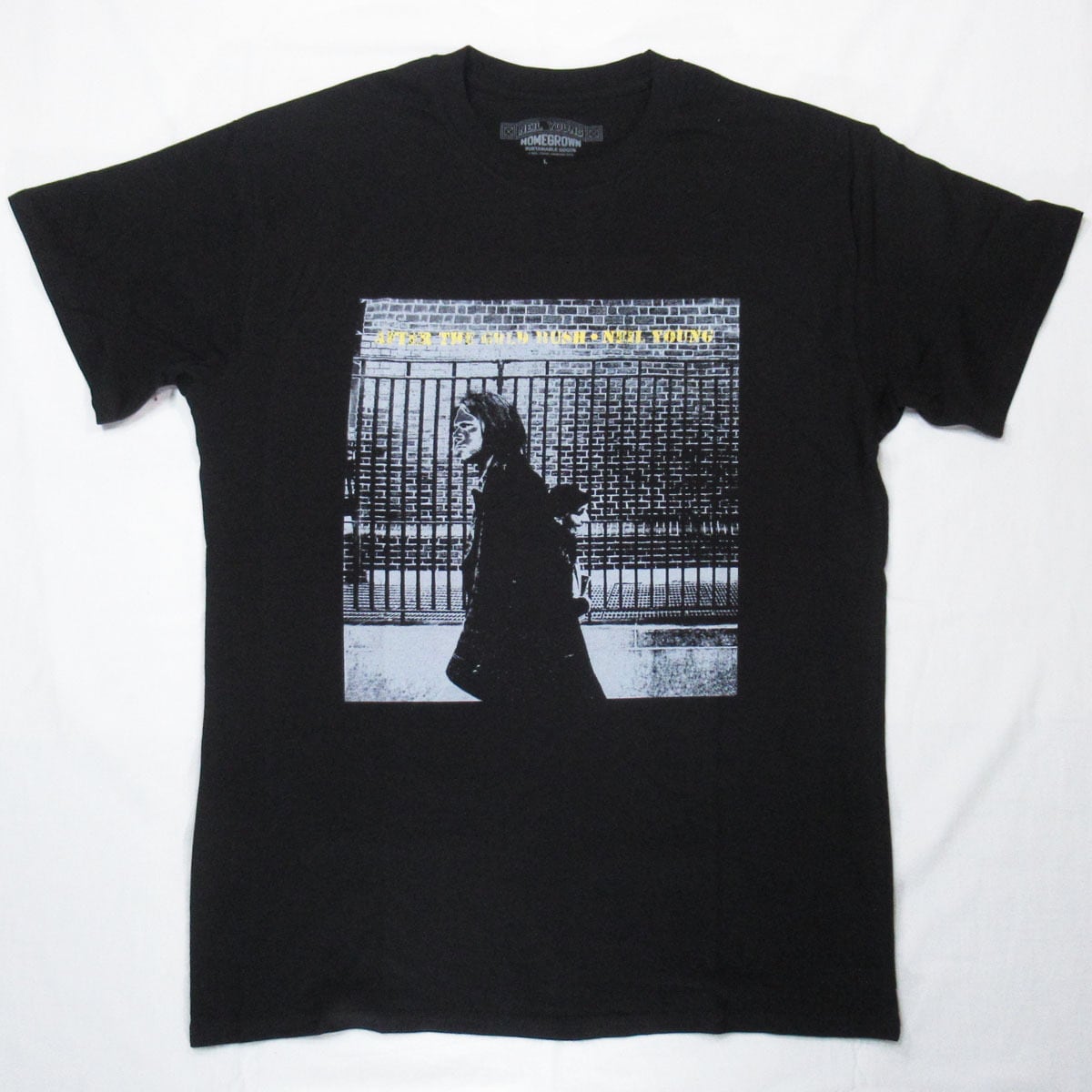 チープ・トリック CHEEP TRICK ツアーTシャツ BUDOKAN 30th