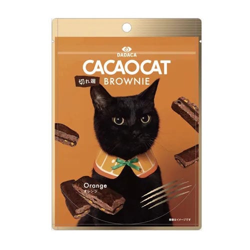 食品 | 奈良の愛らしい猫のお店 猫雑貨さんちこ