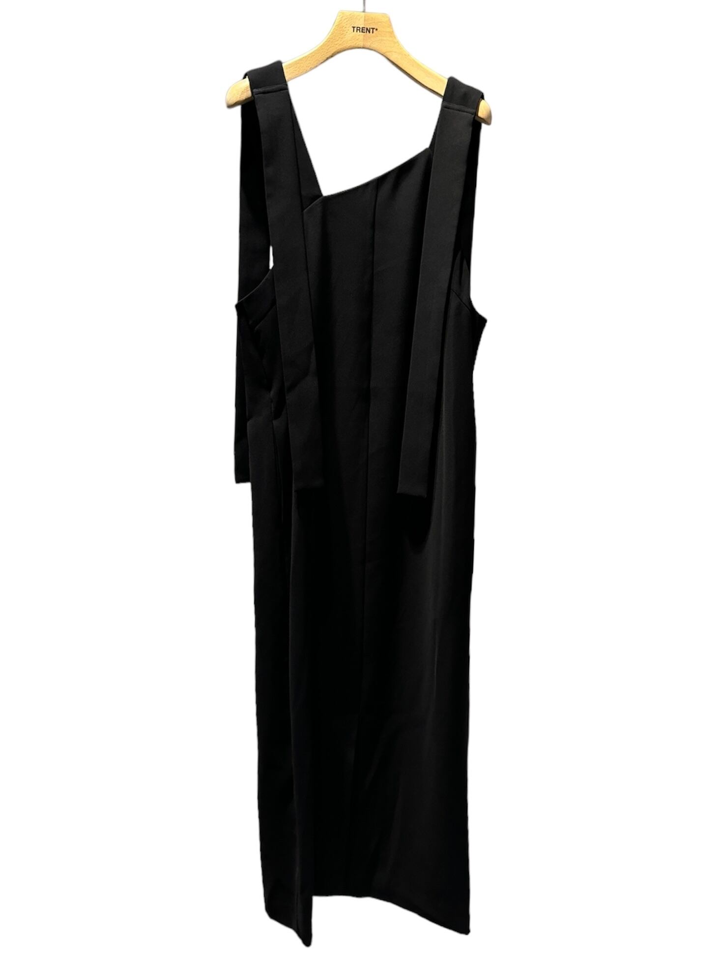 24AW】ENFOLD エンフォルド / STRAIGHT JUMPER-SKIRT | TRENT 