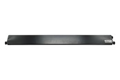 Desert Light Bar Wind Deflector