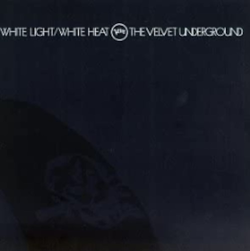 ＜CD・新品＞The Velvet Underground：White Light/White Heat