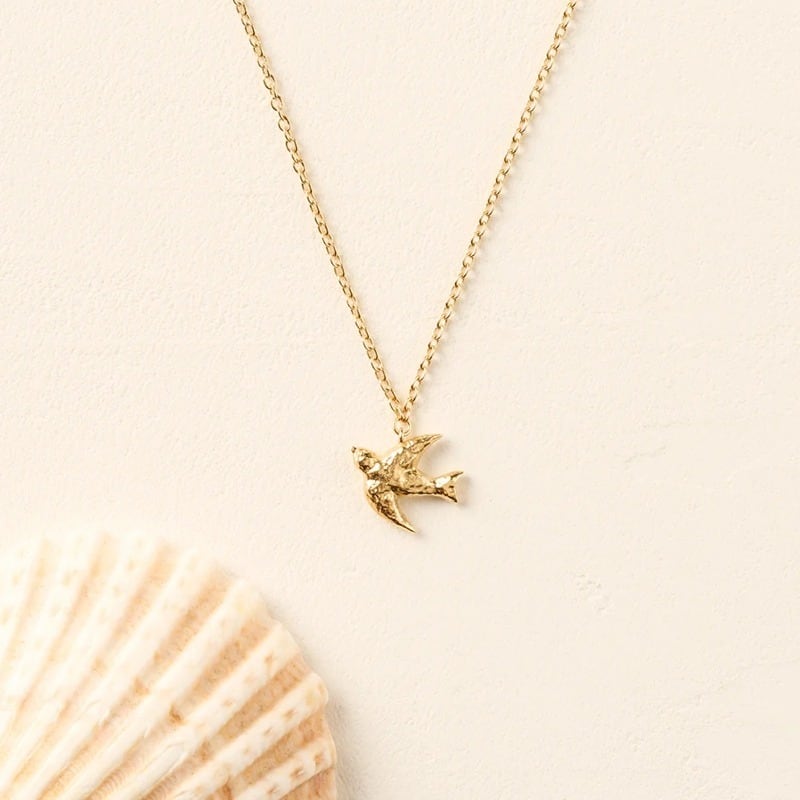 Avila Necklace/Agapée