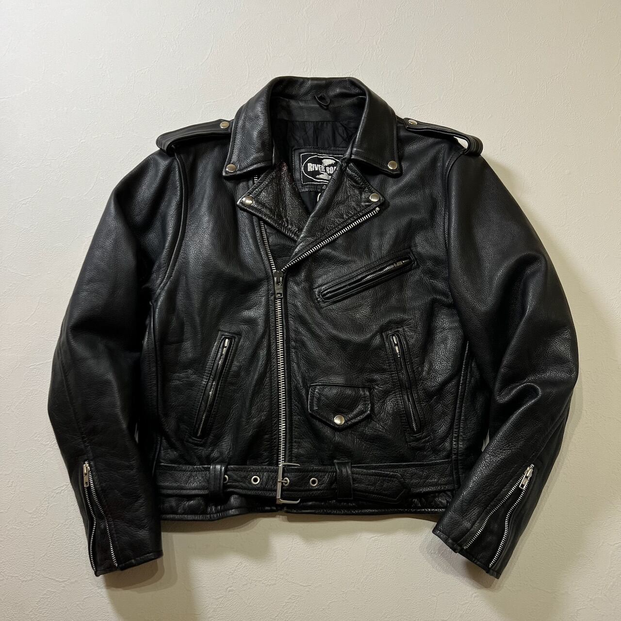 ☆boro & fade☆ | RUFFY